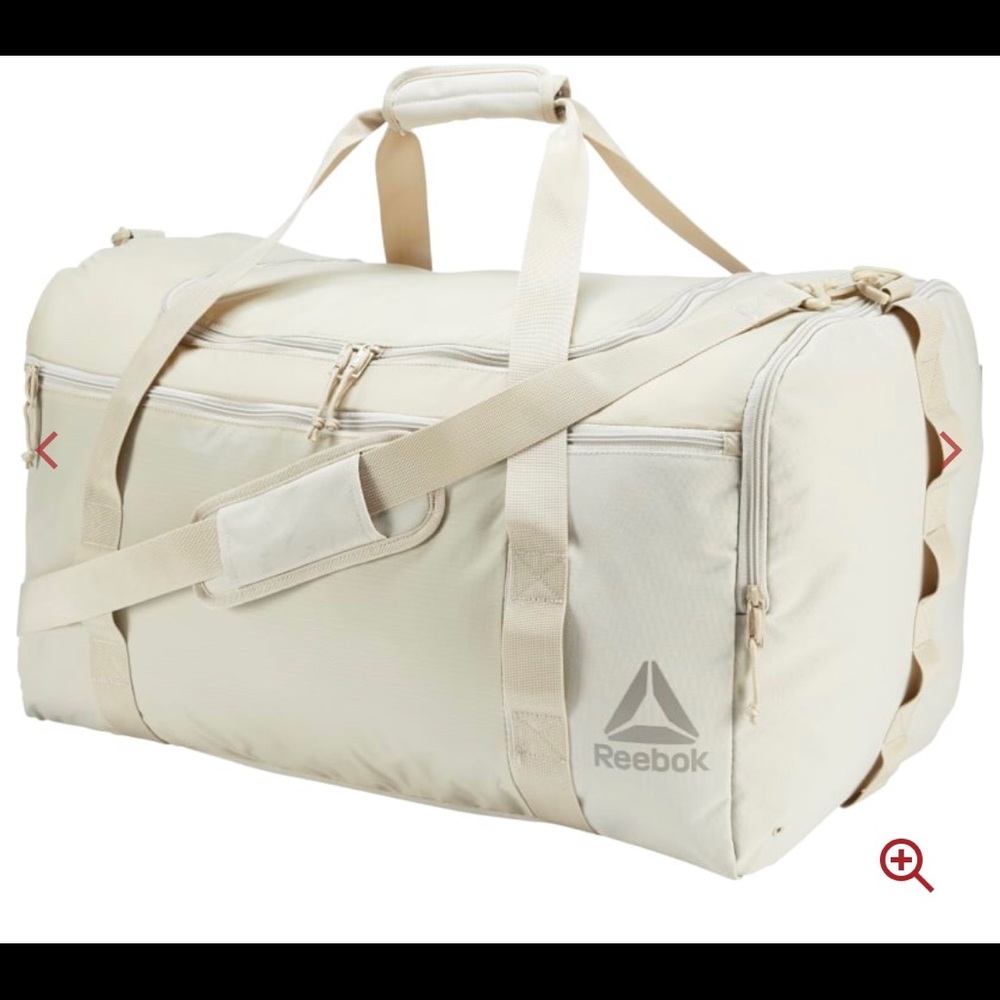 Reebok 26” Work Duffle